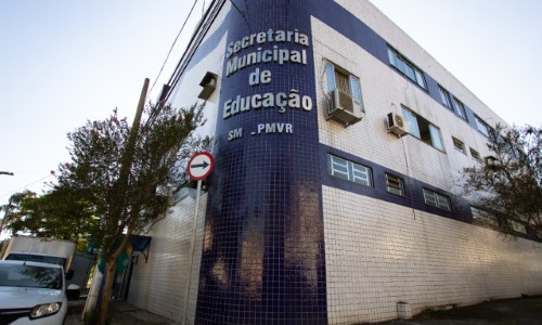 Educação de Volta Redonda convoca mais 113 profissionais